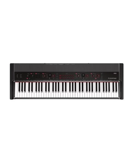Клавишни инструменти Korg GS1 73 Grandstage Digital Piano