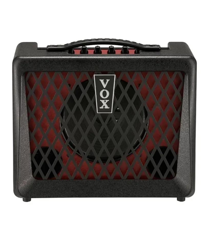 Китари VOX VX50 BA Nutube бас комбо усилвател 50W