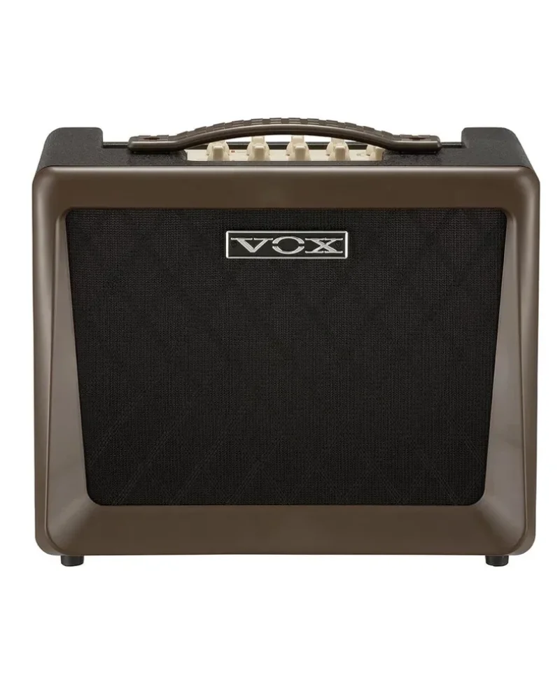 Китари VOX VX50 AG Nutube акустичен комбо усилвател 50W