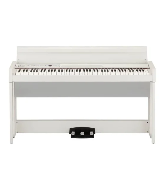 Клавишни инструменти Korg C1 AIR WH Digital Piano