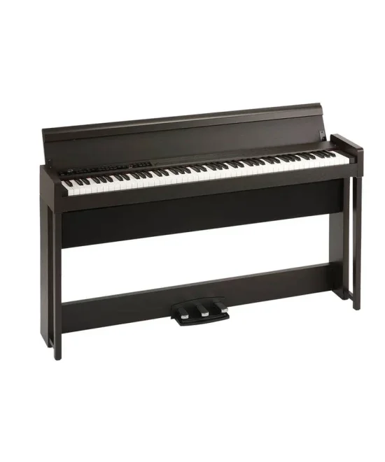 Клавишни инструменти Korg C1 BR Digital Piano