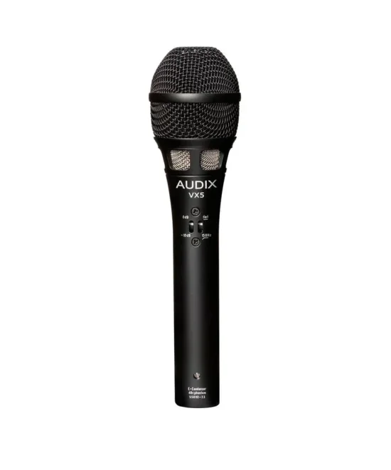 Студио Audix microphones VX5 Condenser Mic