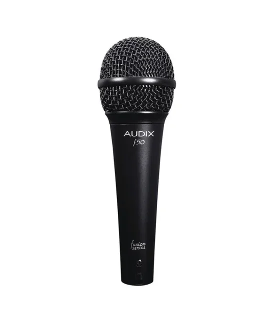 Студио Audix microphones F50 Dynamic Vocal Mic
