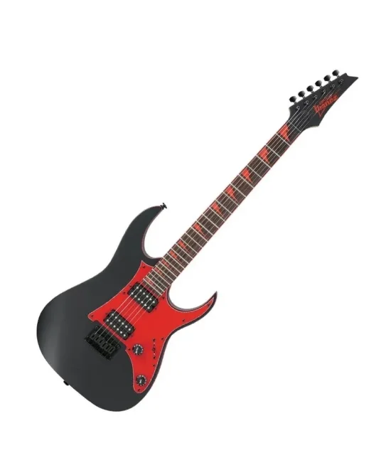Китари Ibanez GRG131DX BKF