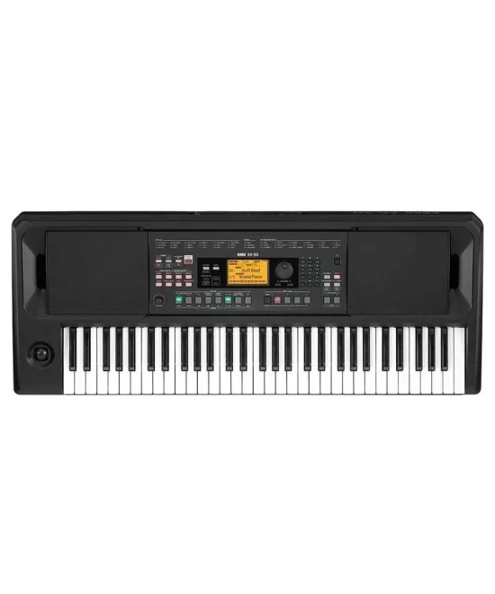 Клавишни инструменти KORG EK 50 ENTERTAINER KEYBOARD