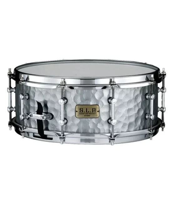 Барабани TAMA LST1455H S.L.P. Vintage Hammered Steel Соло барабан