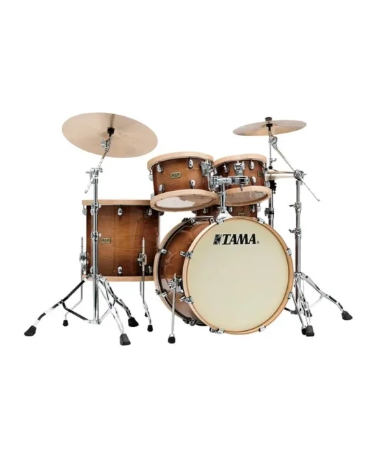 Барабани TAMA LMP52RTLS GSE SLP Studio Maple Set