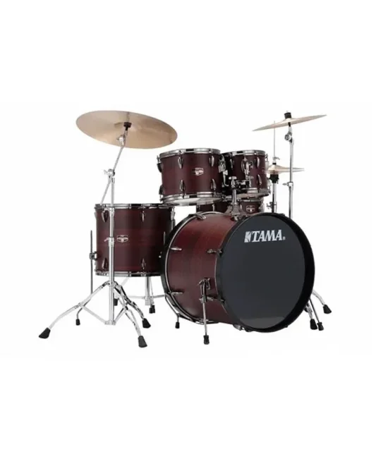 Барабани TAMA IP50H6NB BWW Imperialstar Set