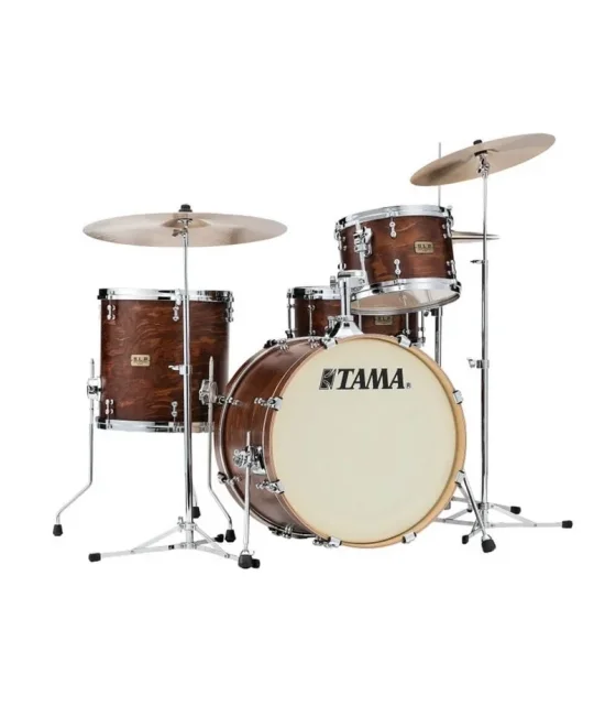 Барабани TAMA LSP30CS TWS SLP Fat Spruce Set