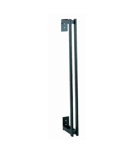 Клавишни инструменти QUIK LOK QF548 Wall Mounted Stand Display