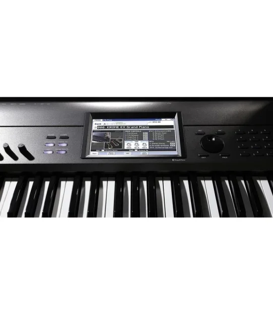 Korg KROME 73 EX Music Workstation