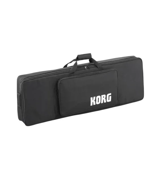 Клавишни инструменти Korg SC-KINGKORG/KROME мек калъф за 61-клавишни