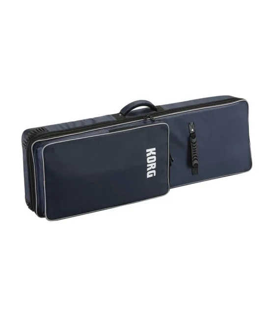 Клавишни инструменти Korg SC-KROSS2 61 мек калъф за KROSS2 61