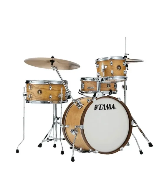 Барабани TAMA LJL48H4 SBO Club Jam Set