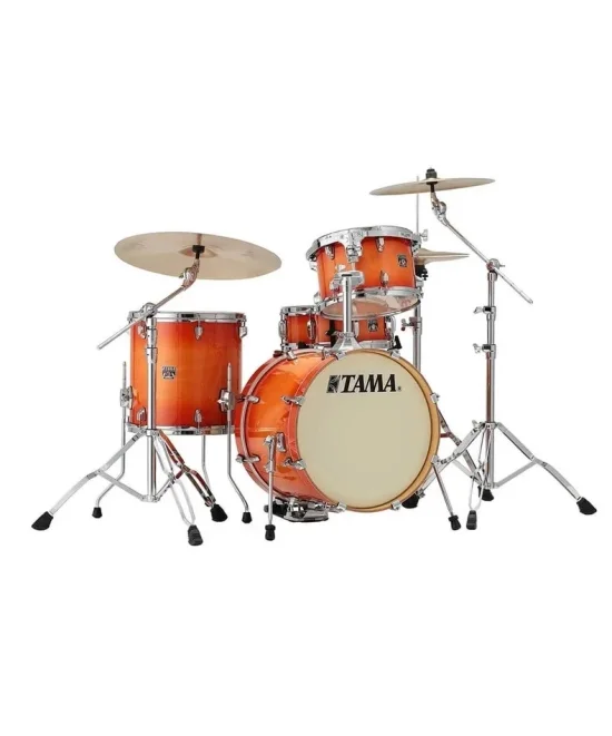 Барабани TAMA CL48S TLB Superstar Classic Set