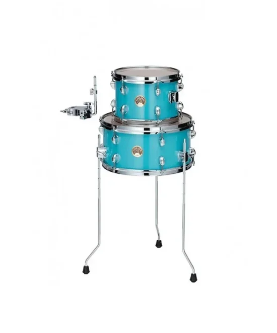 Барабани TAMA LJKT10F14 AQB Club Jam Mini Add-On for LJK28H4