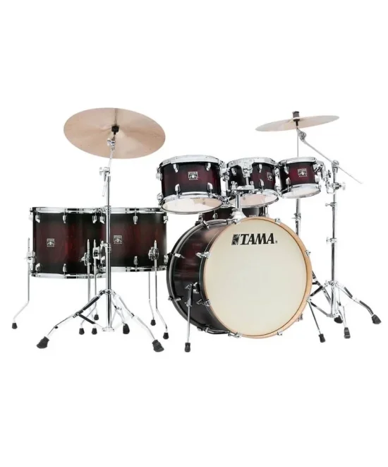 Барабани TAMA CL72RS PGBP Superstar Classic Set