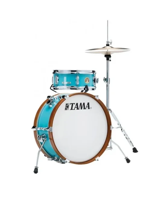 Барабани TAMA LJK28H4 AQB Club Jam Mini Set