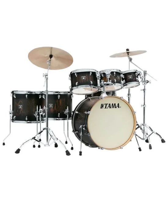 Барабани TAMA CL72RS PJBP Superstar Classic Set