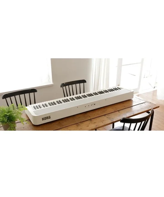 Korg B2 WH Digital Piano