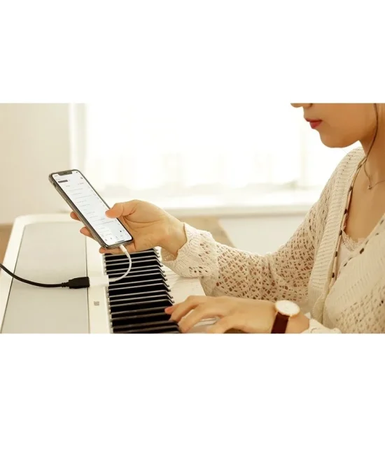 Korg B2 WH Digital Piano
