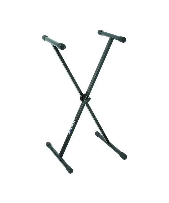 QUIK LOK T10 BK T-reX Single Braced Single Tier