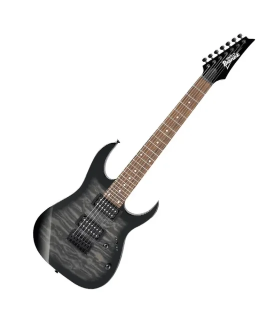 Китари Ibanez GRG7221QA TKS електрическа китара
