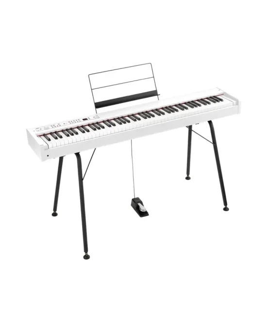 Korg D1 WH Digital Piano