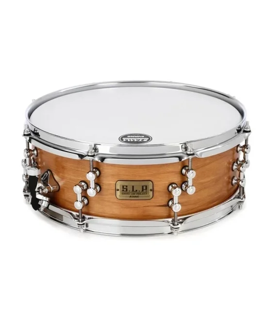 Барабани TAMA LMPM1455F-NFM S.L.P. Vintage Poplar Maple Соло барабан