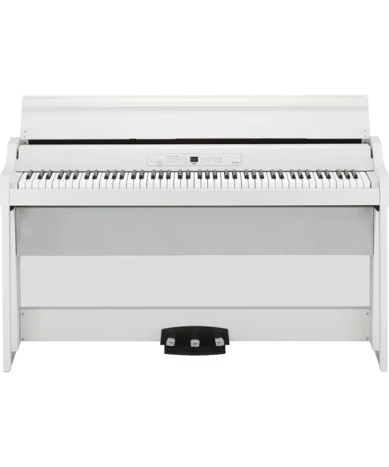 Клавишни инструменти Korg G1B AIR WH Digital Piano