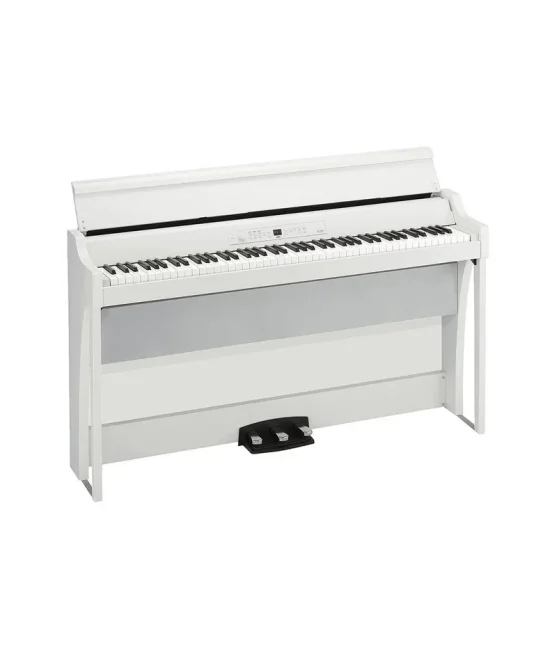 Korg G1B AIR WH Digital Piano