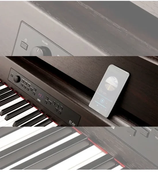Korg G1B AIR BR Digital Piano