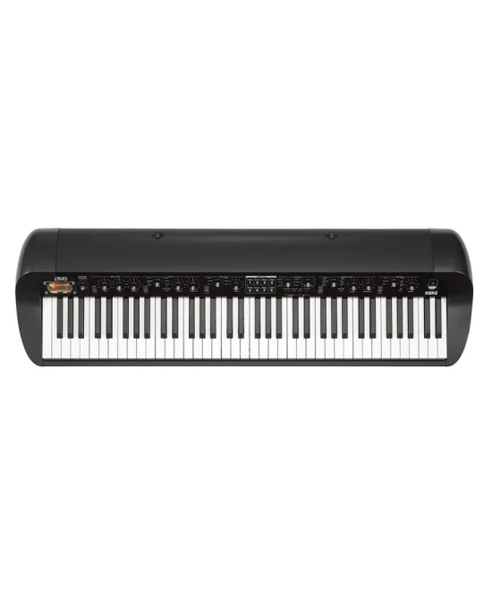 Клавишни инструменти Korg SV2 73 Stagevintage Digital Piano