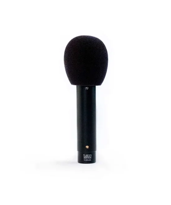 Студио Audix microphones F9 Condenser Mic