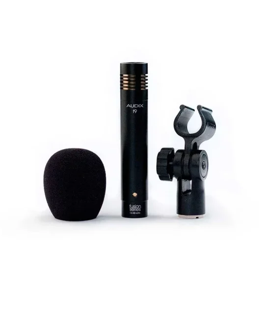 Audix microphones F9 Condenser Mic