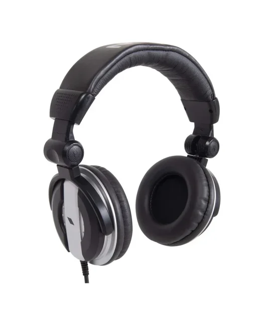 DJ оборудване EIKON HFJ700 PRO професионални DJ слушалки