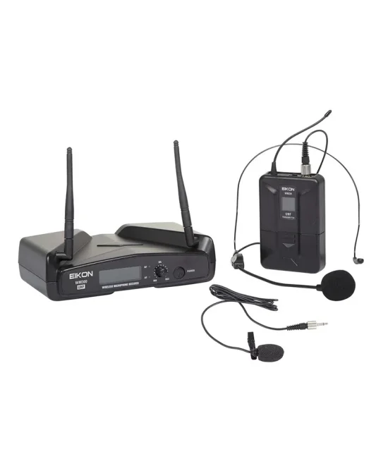 Студио EIKON WM300H Wireless Belt-Pack System