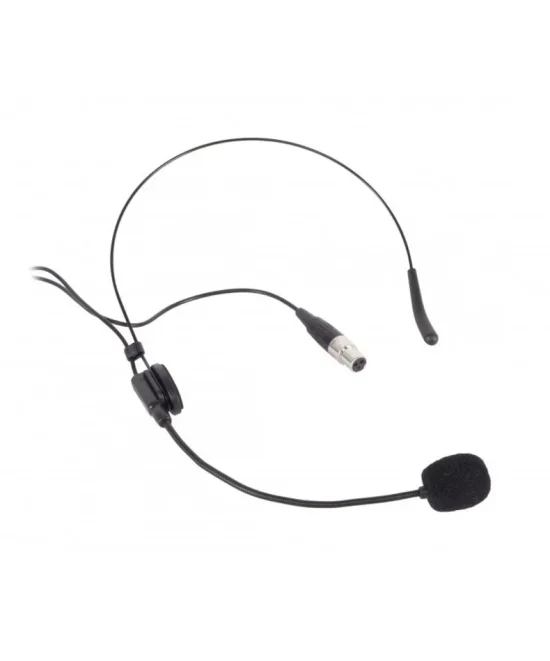 EIKON WM300H Wireless Belt-Pack System