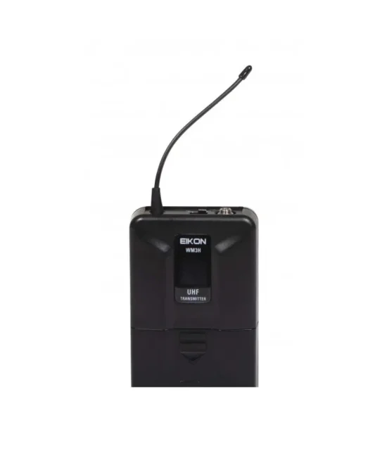 EIKON WM300H Wireless Belt-Pack System