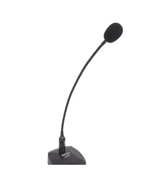 Студио EIKON EK40BMG PRO Table-Top Microphone System