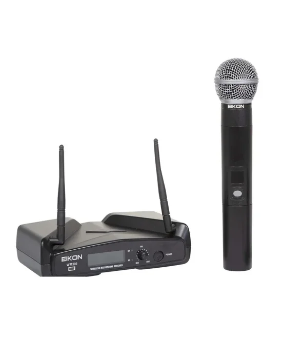 EIKON WM300M Wireless Handheld System