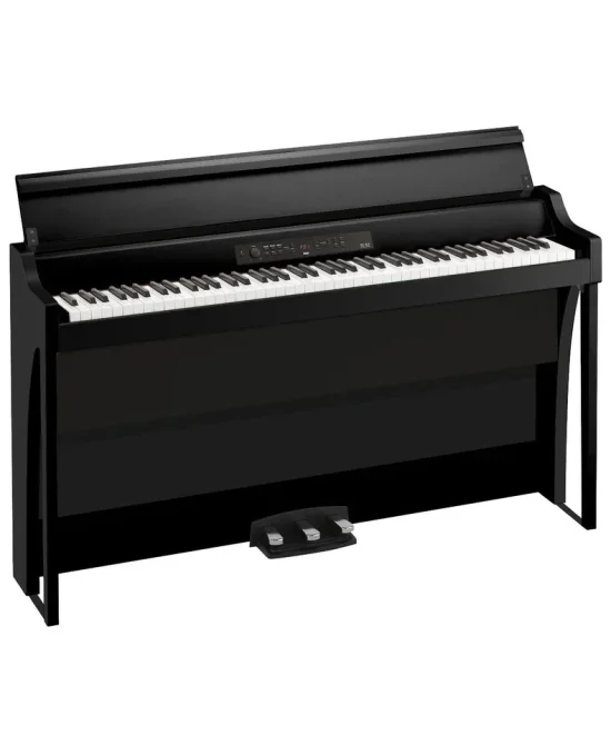 Клавишни инструменти Korg G1B AIR BK Digital Piano