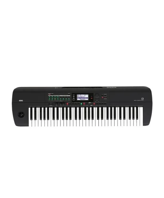 Клавишни инструменти Korg i3 MB Music Workstation