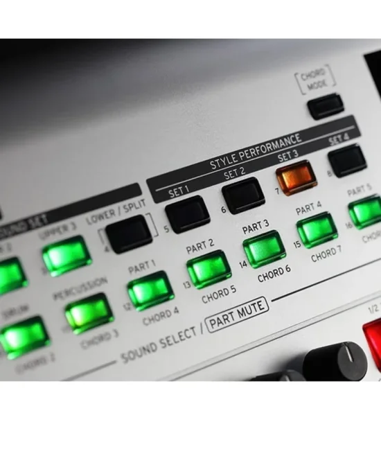 Korg i3 MB Music Workstation