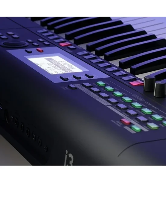 Korg i3 MB Music Workstation