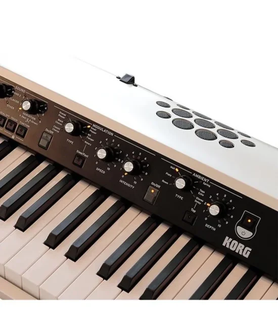 Клавишни инструменти Korg SV2 88S Stagevintage Digital Piano