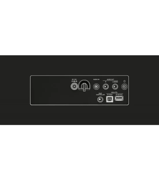 KORG XE20 DIGITAL ENSEMBLE PIANO