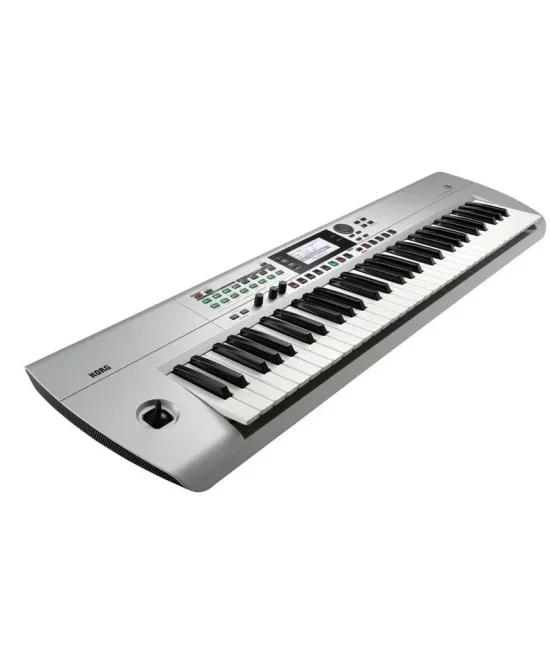 Клавишни инструменти Korg i3 MS Music Workstation
