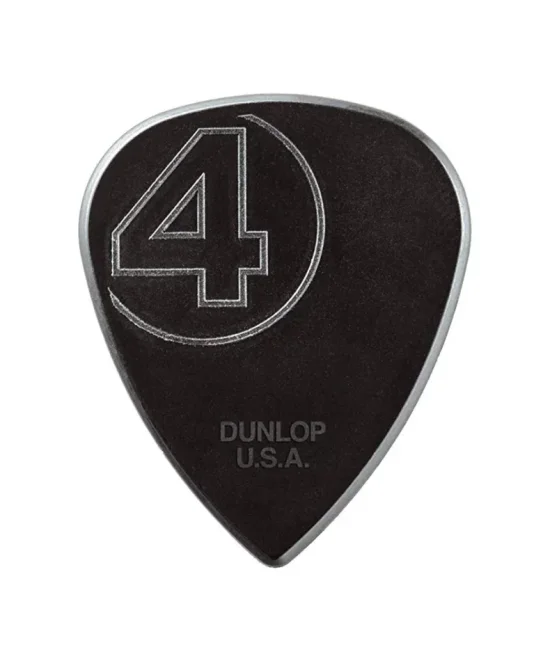 Jim Dunlop 447RJR1.38 Jim Root Signature Nylon перце за китара 1,38 mm