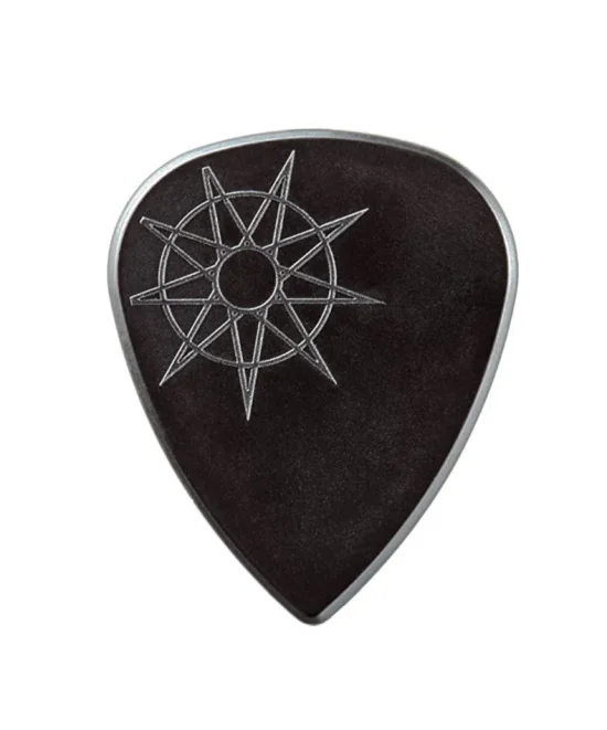 Китари Jim Dunlop 447RJR1.38 Jim Root Signature Nylon перце за китара 1,38 mm